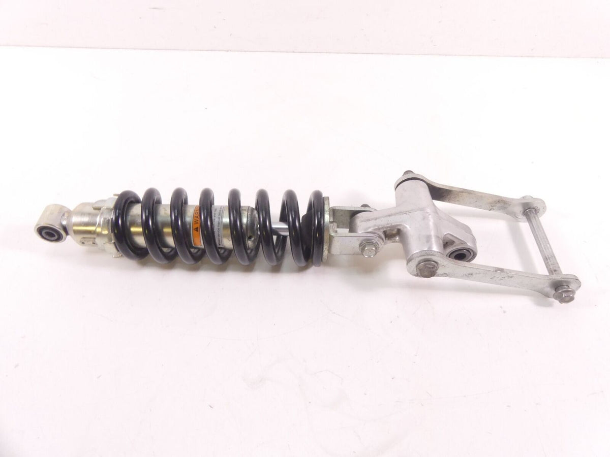 2007 Suzuki VL800 C50 Boulevard Rear Shock Damper Suspension 62100-41F10 {{ shop.shopifyCountryName }} - Mototech271