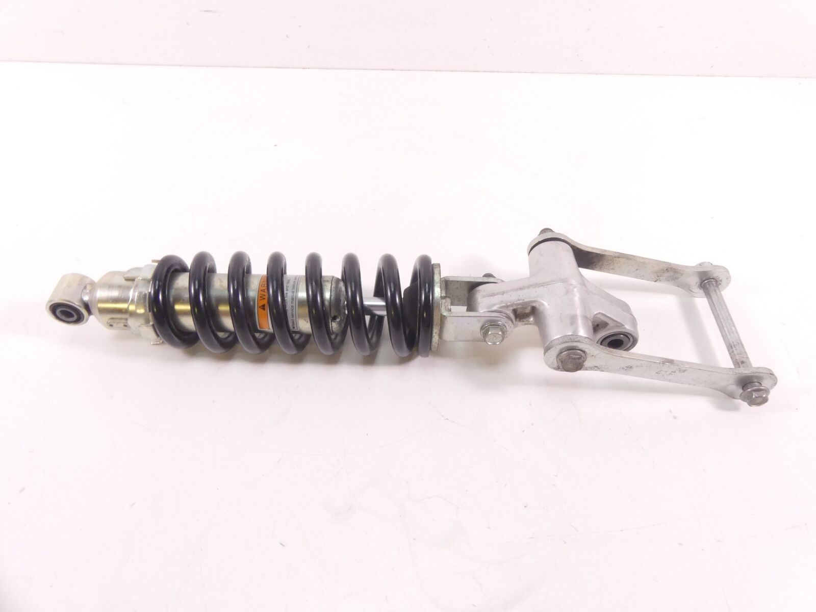 2007 Suzuki VL800 C50 Boulevard Rear Shock Damper Suspension 62100-41F10 {{ shop.shopifyCountryName }} - Mototech271