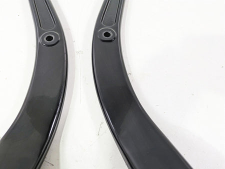 2017 Harley FLS Softail Slim Rear Fender Supports Struts 59904-12BHP 60187-12BHP {{ shop.shopifyCountryName }} - Mototech271
