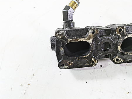 2010 Sea-Doo 4-Tec RXT 215 Exhaust Manifold Header 296000422 {{ shop.shopifyCountryName }} - Mototech271