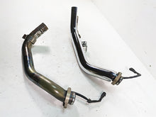 Load image into Gallery viewer, 2007 Harley Sportster XL1200 C Oem Exhaust Header Set - Read 64942-07 64943-07 | Mototech271
