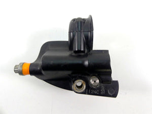 2014 Harley FXDL Dyna Low Rider Front 11/16 Brake Master Cylinder 45170-08F | Mototech271
