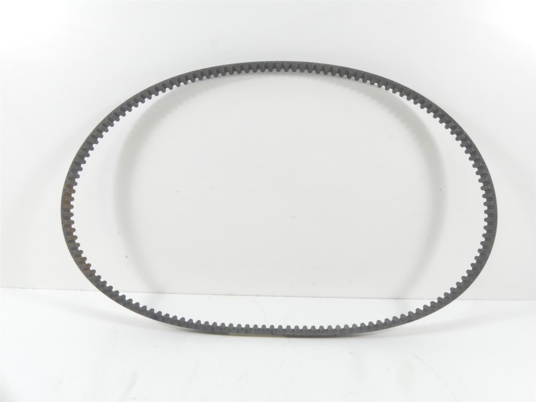 2007 Harley Touring FLHTCU SE CVO Electra Glide Rear Drive Belt 137T 1