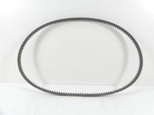 Load image into Gallery viewer, 2007 Harley Touring FLHTCU SE CVO Electra Glide Rear Drive Belt 137T 1&quot; 40024-07 | Mototech271
