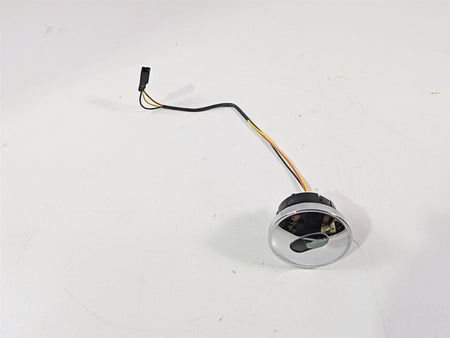 2017 Harley Softail Heritage Classic FLSTC Fuel Gas Petrol Level Gauge 75241-08 {{ shop.shopifyCountryName }} - Mototech271