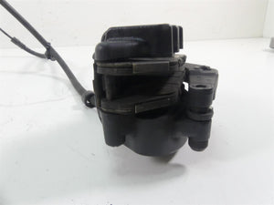 2007 Harley Sportster XL1200 Nightster Front Brake Caliper & Line 44121-07A | Mototech271