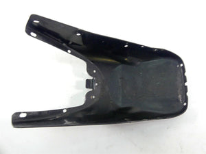 2005 Harley VRSCSE CVO V-Rod Rear Inner Fender Subframe Support 59033-01A