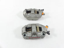 Load image into Gallery viewer, 2019 Aprilia Tuono V4 RR Factory Front Brembo Brake Caliper Set 2B001348 | Mototech271
