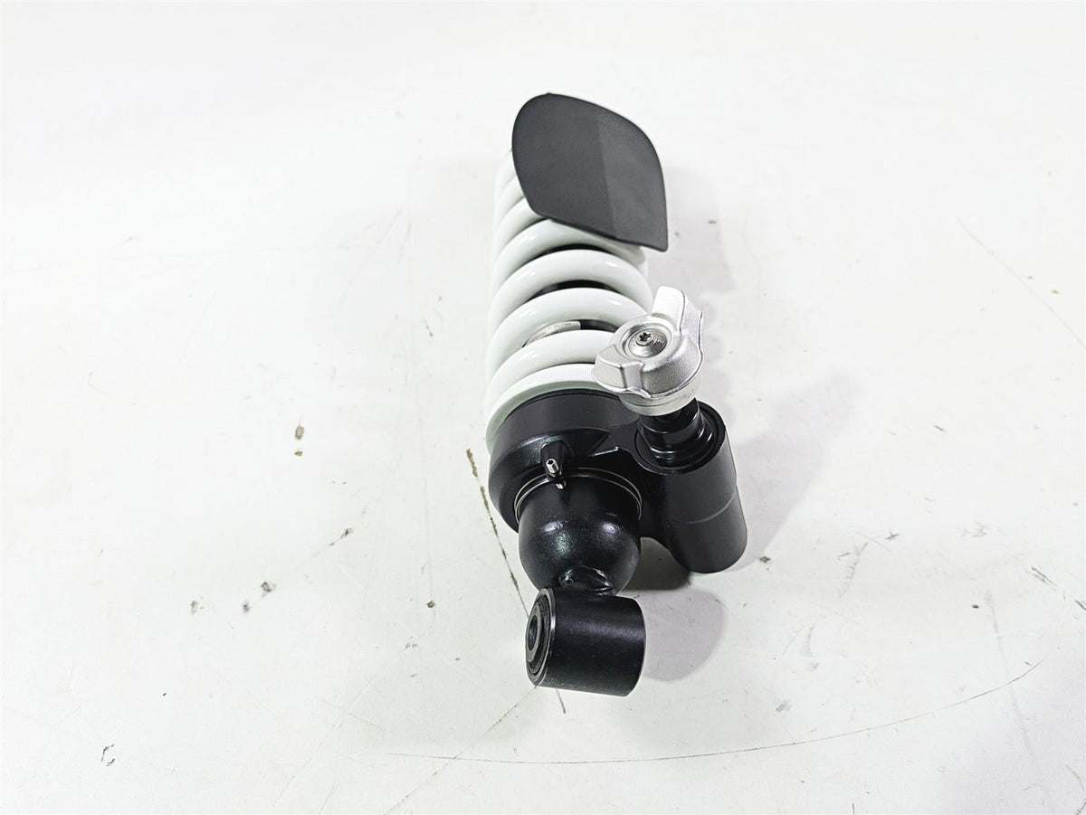 2015 BMW R nineT K21 Straight Rear Shock Damper -591 Miles Only 33548535885 {{ shop.shopifyCountryName }} - Mototech271