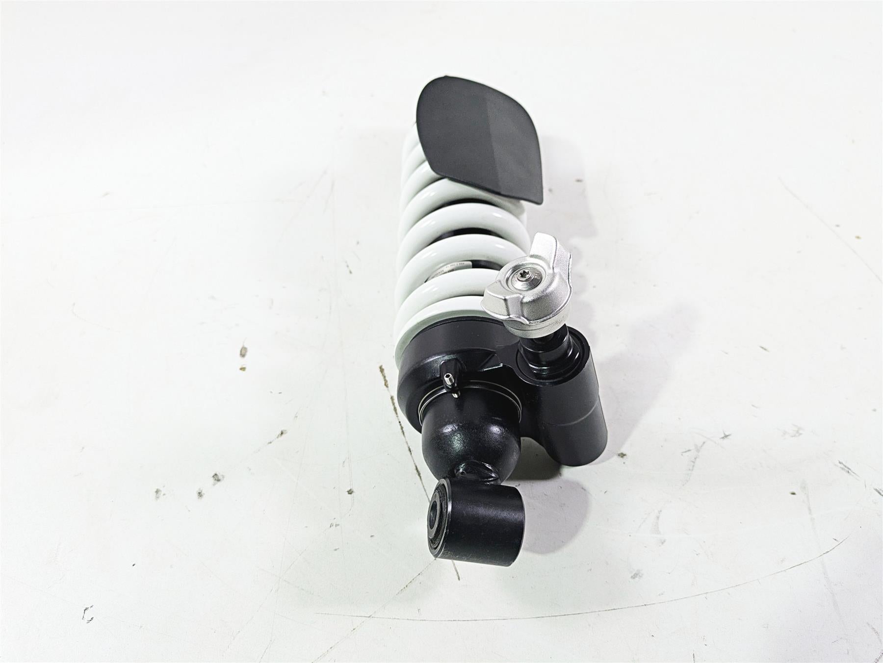 2015 BMW R nineT K21 Straight Rear Shock Damper -591 Miles Only 33548535885 {{ shop.shopifyCountryName }} - Mototech271