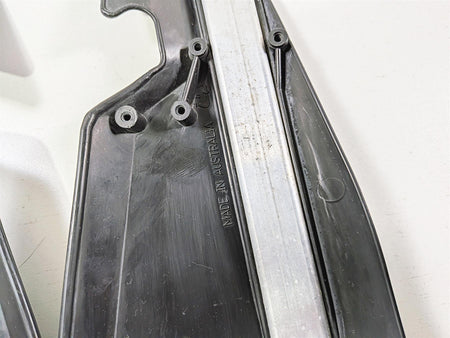 2012 Yamaha XT1200 Super Tenere Barkbuster Hand Guard Set & Mounts 23P-26141-00 {{ shop.shopifyCountryName }} - Mototech271