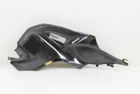 08 BMW K1200S K1200 S K40 Left Tank Fairing Cover Cowl Plastic 46637691729 {{ shop.shopifyCountryName }} - Mototech271