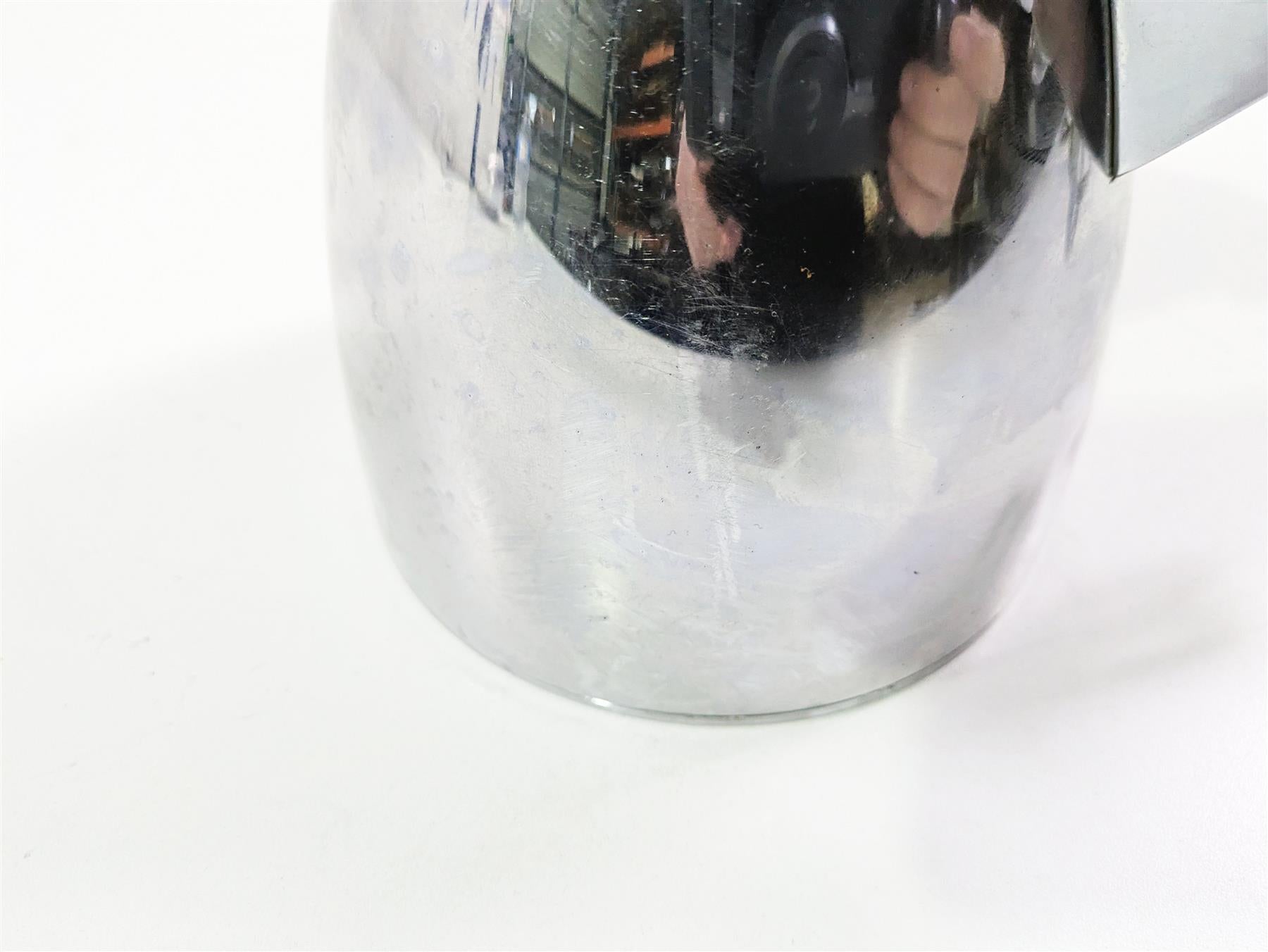 2004 Big Dog Chopper Headlight Head Light Lamp & Mount 173-000010-01 {{ shop.shopifyCountryName }} - Mototech271
