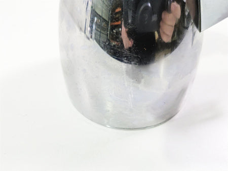2004 Big Dog Chopper Headlight Head Light Lamp & Mount 173-000010-01 {{ shop.shopifyCountryName }} - Mototech271