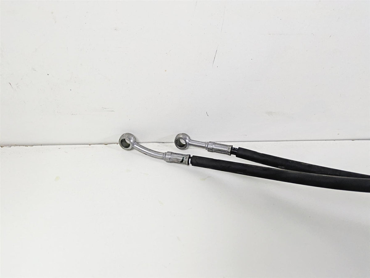 2018 KTM 1290 Super Adv S Front Abs Brake Line Set 60342104000 60742104000 {{ shop.shopifyCountryName }} - Mototech271