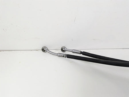 2018 KTM 1290 Super Adv S Front Abs Brake Line Set 60342104000 60742104000 {{ shop.shopifyCountryName }} - Mototech271