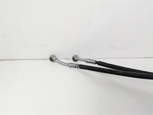 Load image into Gallery viewer, 2018 KTM 1290 Super Adv S Front Abs Brake Line Set 60342104000 60742104000

