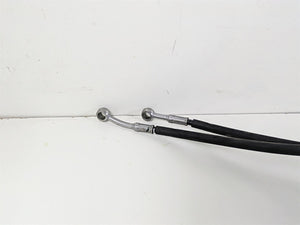 2018 KTM 1290 Super Adv S Front Abs Brake Line Set 60342104000 60742104000