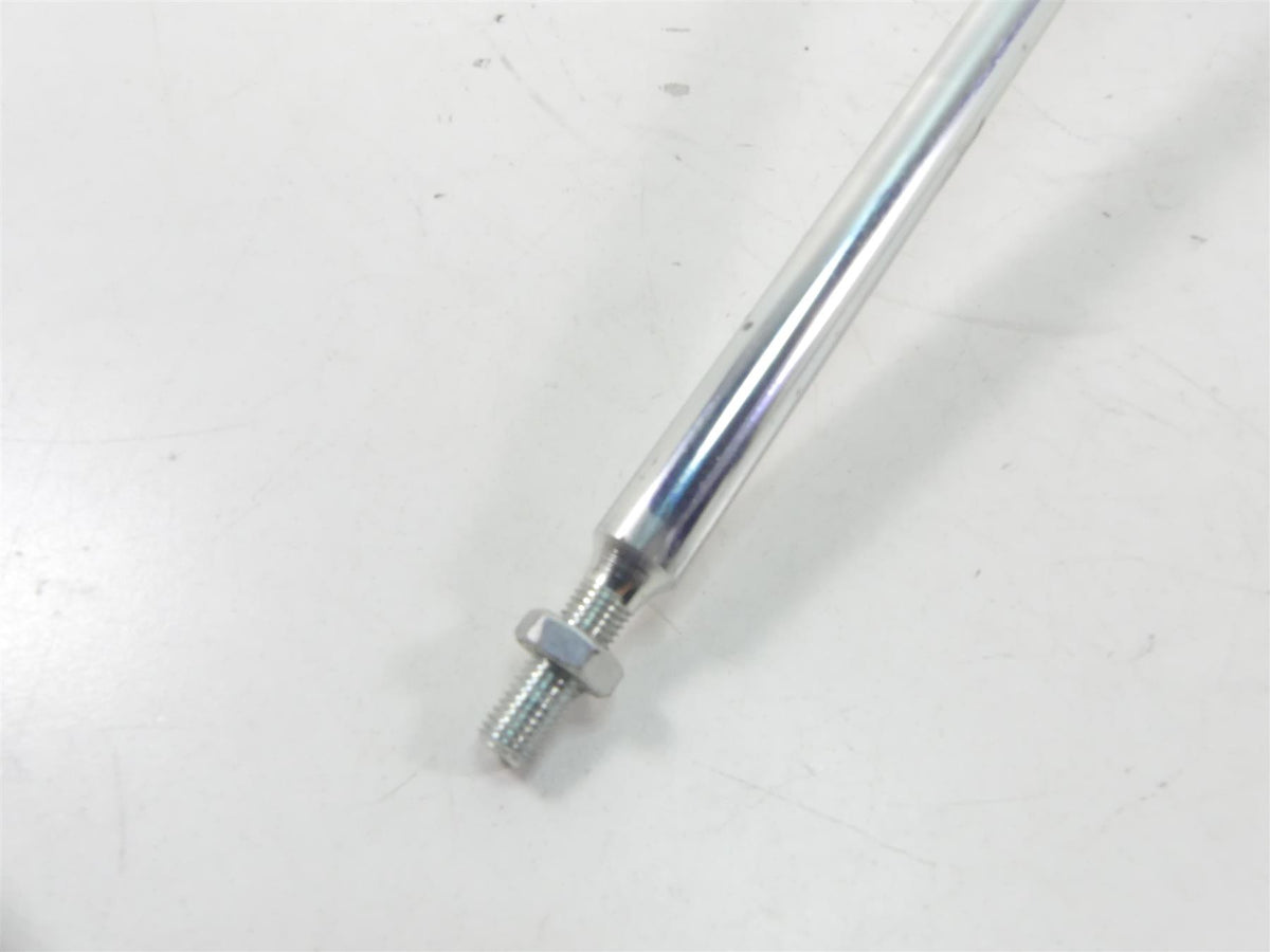 2014 Harley FXDL Dyna Low Rider Right Rider Footpeg Brake Pedal 50666-07 {{ shop.shopifyCountryName }} - Mototech271