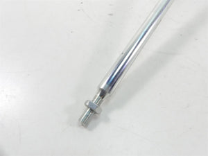 2014 Harley FXDL Dyna Low Rider Right Rider Footpeg Brake Pedal 50666-07 | Mototech271