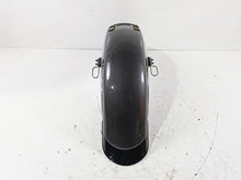 Load image into Gallery viewer, 1998 Moto Guzzi California 1100 EV Front Fender Black Grey GU03434300 | Mototech271
