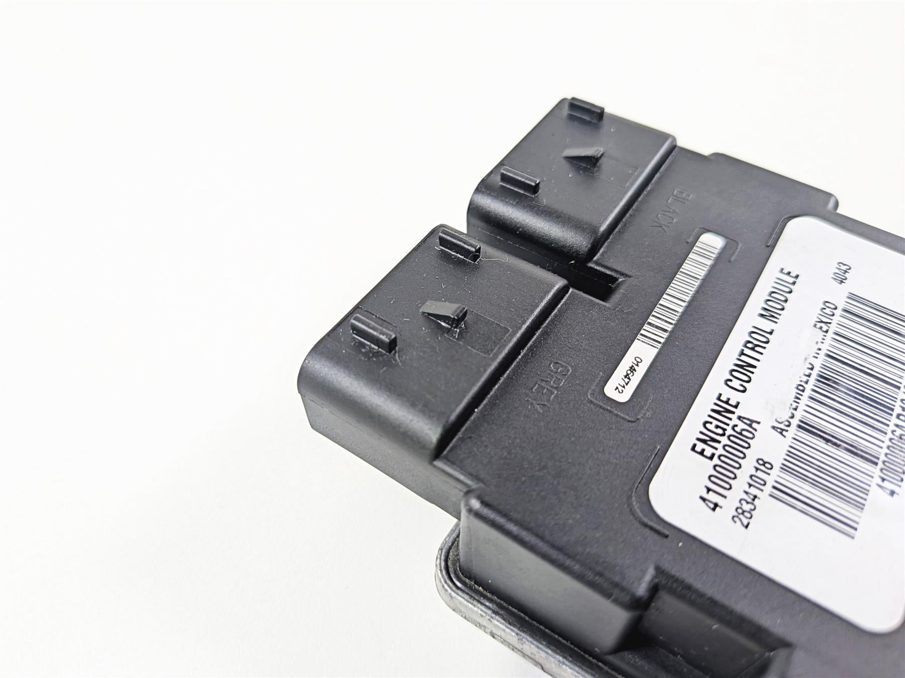 2014 Harley FXDL Dyna Low Rider Cdi Ecu Ecm Engine Control Module 41000006A {{ shop.shopifyCountryName }} - Mototech271