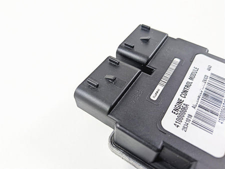 2014 Harley FXDL Dyna Low Rider Cdi Ecu Ecm Engine Control Module 41000006A {{ shop.shopifyCountryName }} - Mototech271
