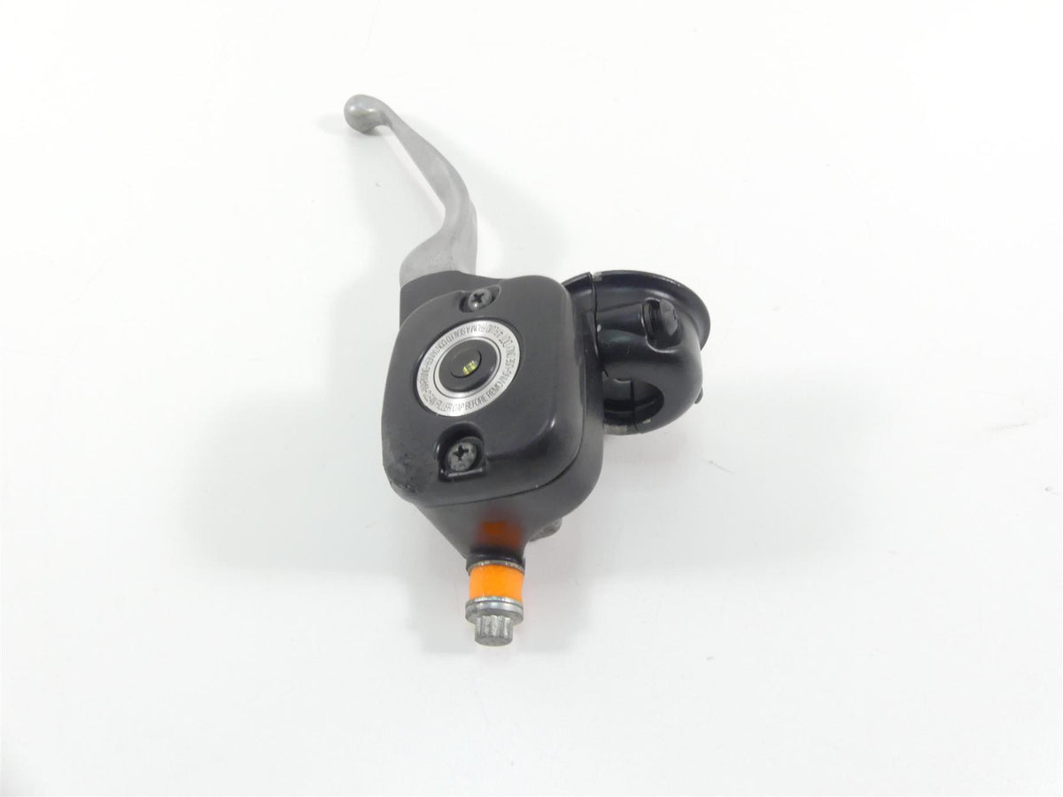 2016 Harley FXDL Dyna Low Rider Front Brake Master Cylinder 11/16" 45170-08F {{ shop.shopifyCountryName }} - Mototech271