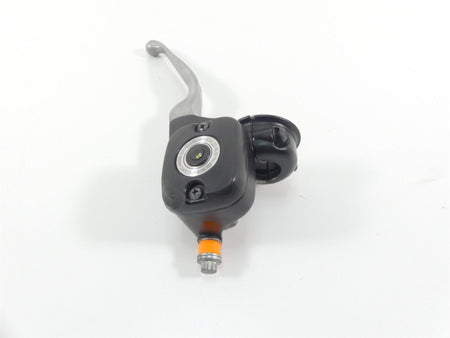 2016 Harley FXDL Dyna Low Rider Front Brake Master Cylinder 11/16" 45170-08F {{ shop.shopifyCountryName }} - Mototech271