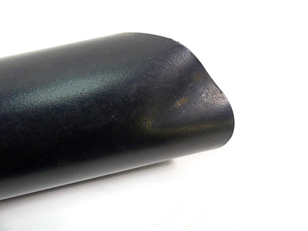 2005 Harley Sportster XL1200 C SlipOn Slash Cut Muffler Exhaust Pipe Set {{ shop.shopifyCountryName }} - Mototech271