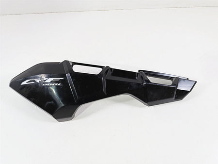 2017 Honda CRF1000 Africa Twin Left Rear Tail Side Cover Fairing 83710-MJP-G50-Mototech271