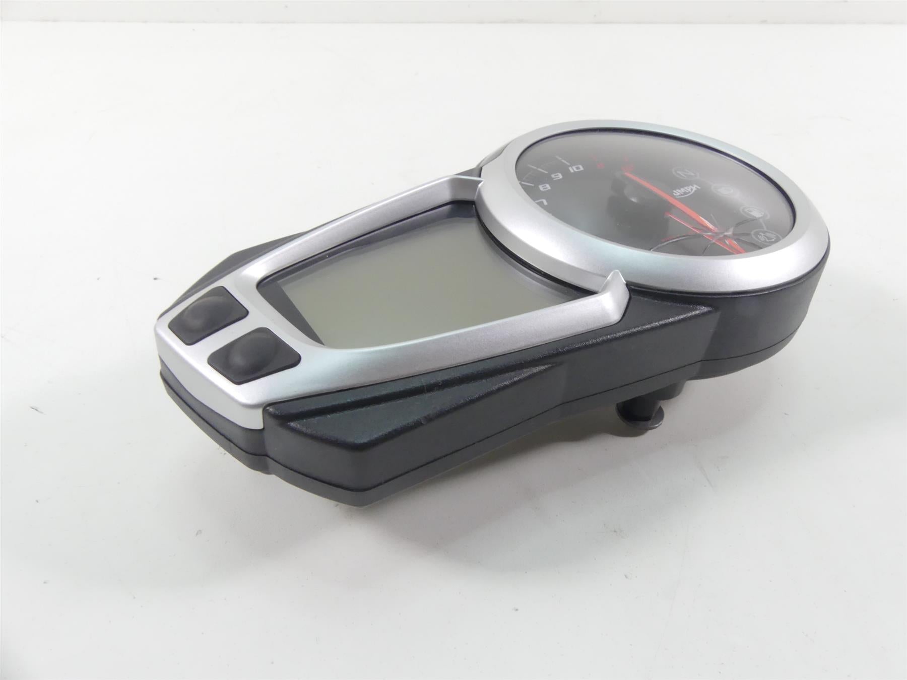 2015 Triumph 1050 Speed Triple R Speedometer Gauges Instrument 6K T2500707 {{ shop.shopifyCountryName }} - Mototech271