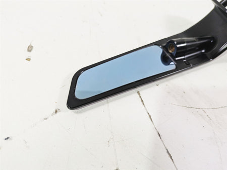 2017 BMW S1000RR K46 CNC Wing Rear View Mirror Set READ {{ shop.shopifyCountryName }} - Mototech271