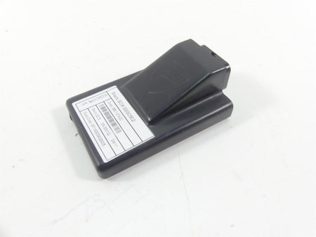 2014 Ducati Hypermotard 821 SP Black Box BBS0902 Control Module Unit 38510192C {{ shop.shopifyCountryName }} - Mototech271