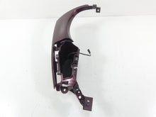 Load image into Gallery viewer, 2009 Victory Vision Tour Left Storage Box Cover Set - No Lid 5437269 2877955 | Mototech271
