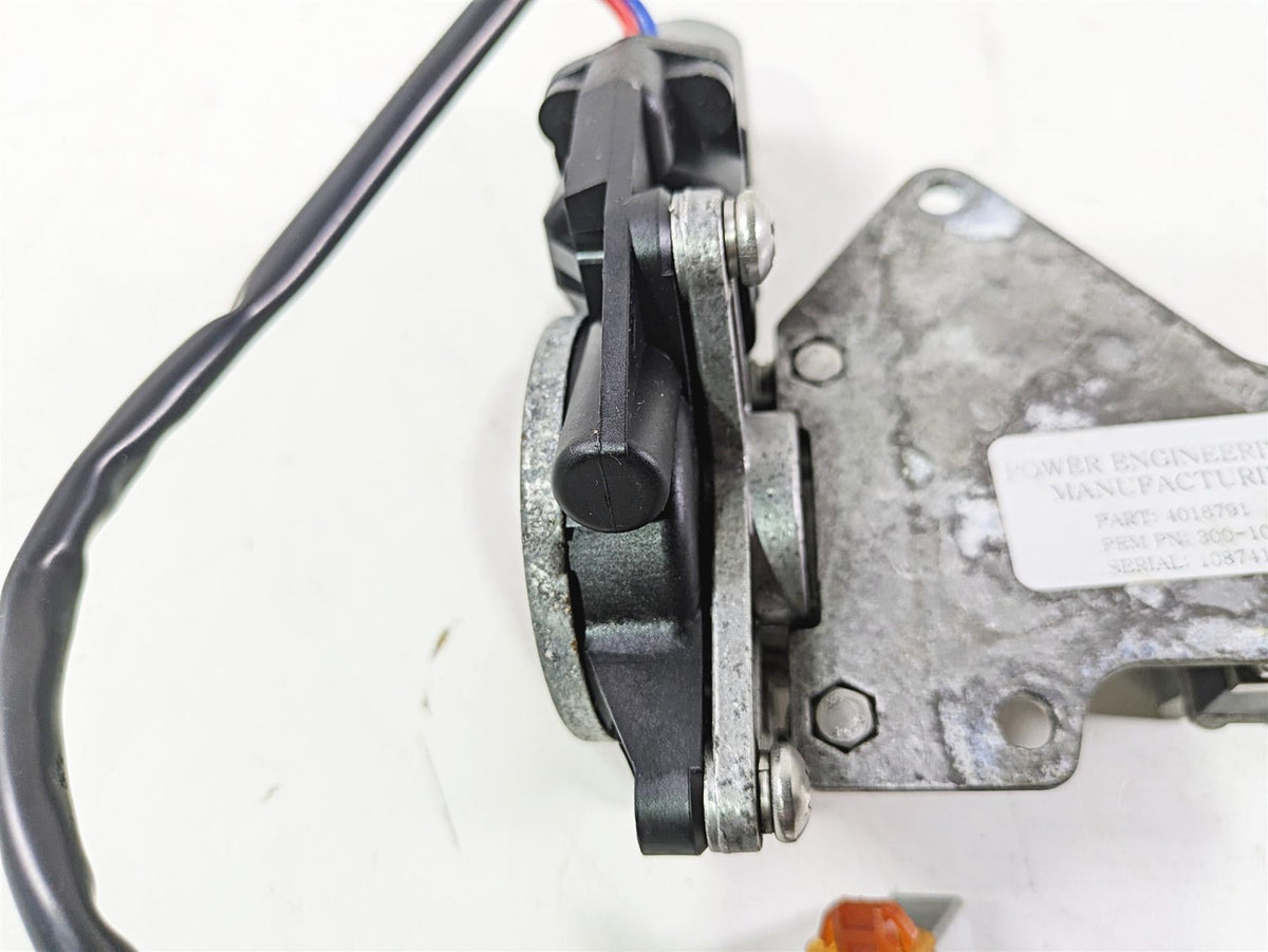 2018 Indian Chieftain Limited Windshield Screen Motor Actuator 4016791 {{ shop.shopifyCountryName }} - Mototech271