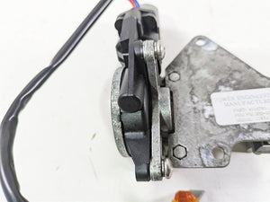 2018 Indian Chieftain Limited Windshield Screen Motor Actuator 4016791 | Mototech271