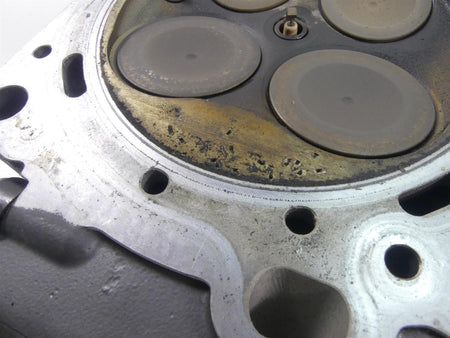 2015 KTM 1290R Super Duke Front Cylinderhead Cylinder Head 6133602010024 {{ shop.shopifyCountryName }} - Mototech271
