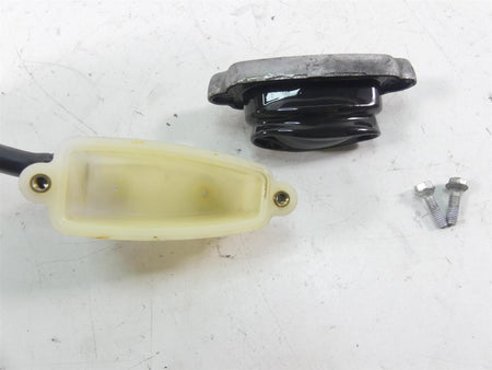 2013 Harley VRSCDX Night Rod Special Rear Brake Master Cylinder 44740-06A {{ shop.shopifyCountryName }} - Mototech271