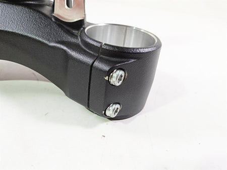 2016 Ducati Monster 1200 S Lower Triple Tree Steering Clamp 342P0791AC 34230782A {{ shop.shopifyCountryName }} - Mototech271