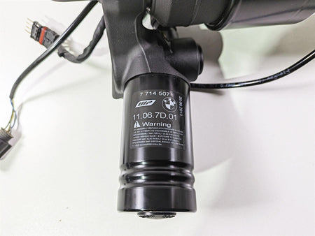 2014 BMW K1300S K40 Rear Suspension Shock Esa 7714507 33537714507 {{ shop.shopifyCountryName }} - Mototech271