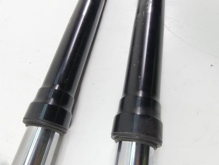 2004 Aprilia RSV 2 1000R Mille Straight Showa Front Fork Set -Read AP8123638 {{ shop.shopifyCountryName }} - Mototech271