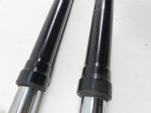 Load image into Gallery viewer, 2004 Aprilia RSV 2 1000R Mille Straight Showa Front Fork Set -Read AP8123638
