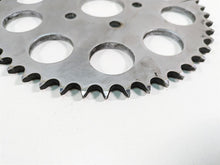 Load image into Gallery viewer, 1986 Harley Sportster XLH 883 Front &amp; Rear Drive Sprocket Set 35208-84 41470-86 | Mototech271
