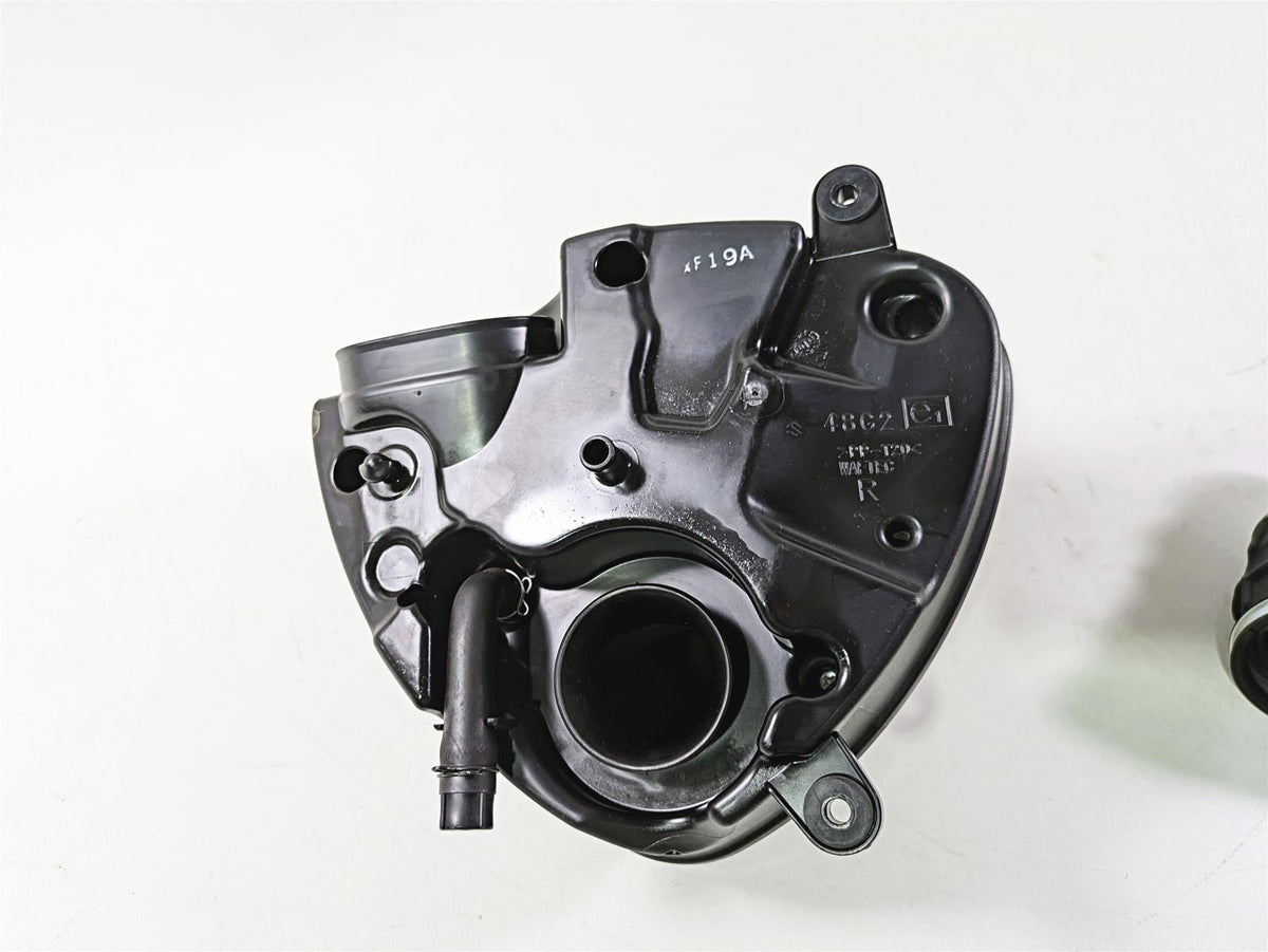2016 Suzuki M109R VZR1800 Boulevard Right Air Cleaner Filter 13701-48G40 {{ shop.shopifyCountryName }} - Mototech271