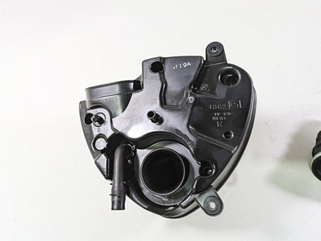 2016 Suzuki M109R VZR1800 Boulevard Right Air Cleaner Filter 13701-48G40 {{ shop.shopifyCountryName }} - Mototech271