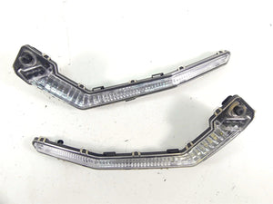 2021 Can Am Maverick Sport 1000R XRC Front Signature Light Lamp Set 710004995 | Mototech271