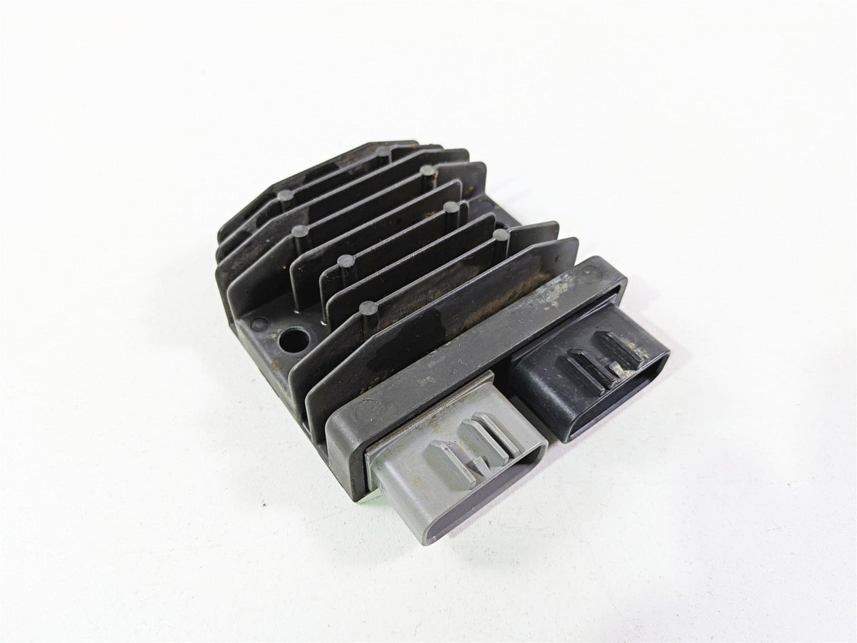 2017 BMW R1200 GS K50 Rectifier Voltage Regulator FH020AB 12318523367 {{ shop.shopifyCountryName }} - Mototech271
