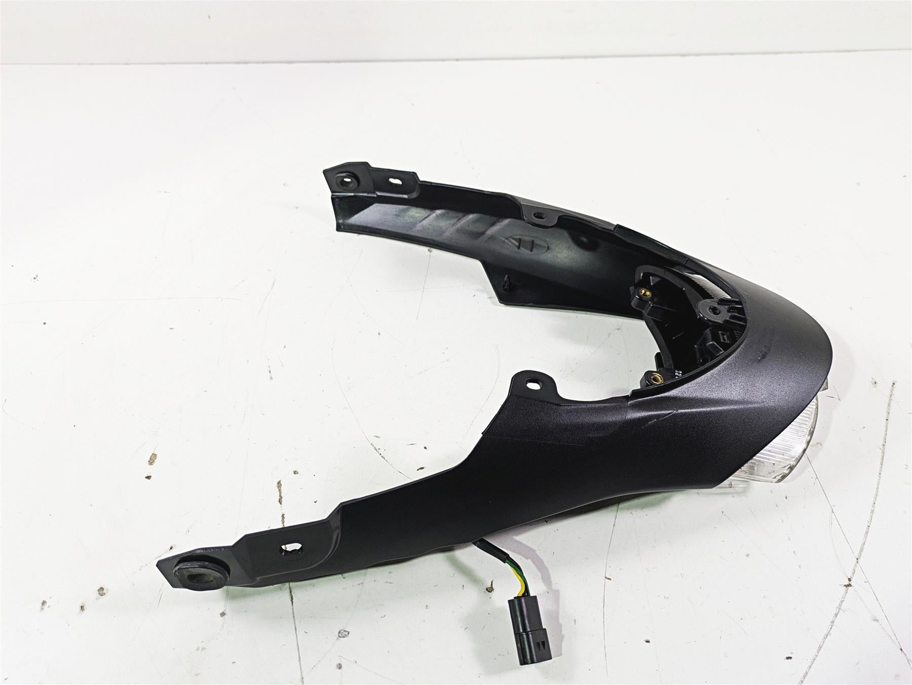 2019 Triumph Speed Triple RS 1050 Taillight Tail Lamp & Cover