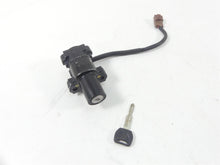 Load image into Gallery viewer, 2004 Honda CBR1000RR SC57 Ignition Switch Key &amp; Lock -Read 35010-MEL-670 | Mototech271

